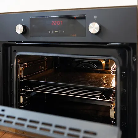 Ekskluzywny + Garaz *