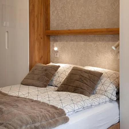 Ekskluzywny + Garaz Kraków