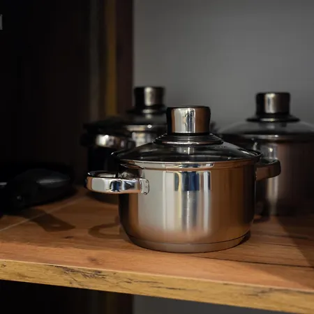 Ekskluzywny + Garaz كراكوفيا