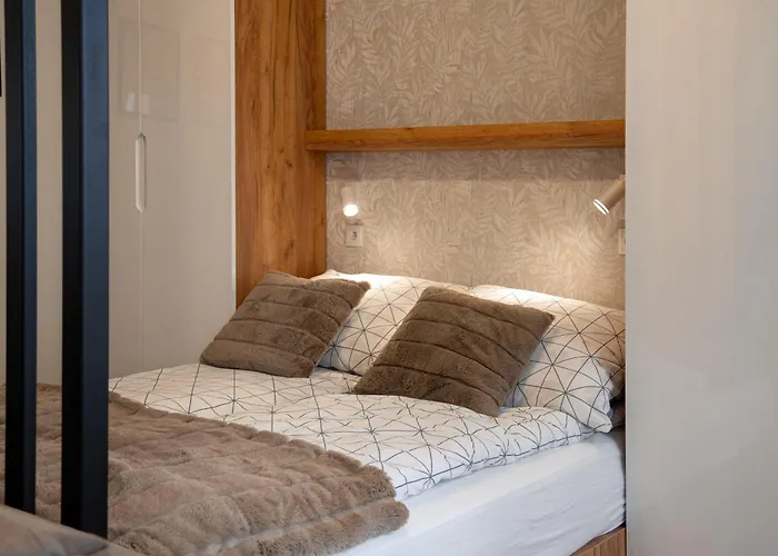 Ekskluzywny + Garaz Cracovia