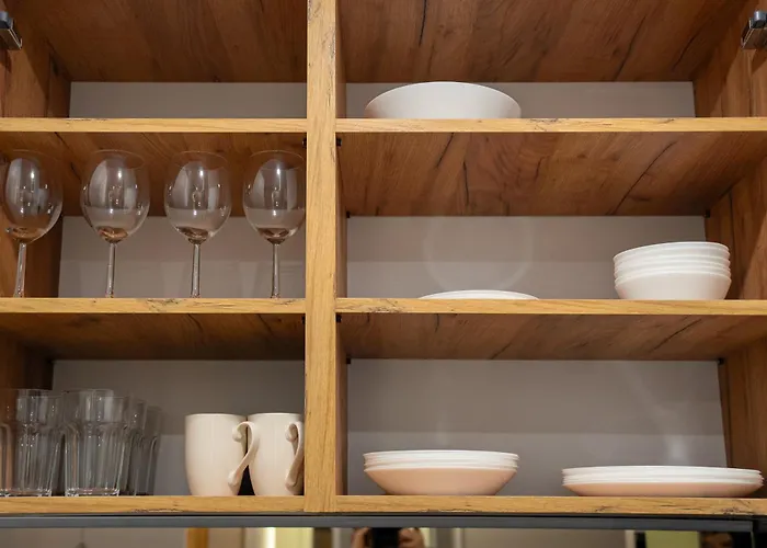 Ekskluzywny + Garaz *