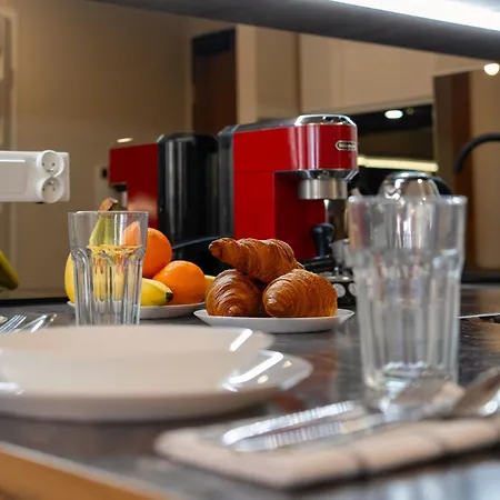 Apartman Ekskluzywny + Garaz *